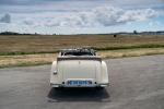 Alvis Speed 25 Tourer by Cross & Ellis 1938 года